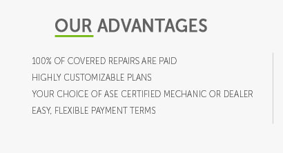 car care connection warranty